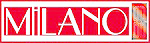 Логотип Milano