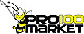 Логотип Pro100market