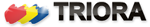 Логотип Triora