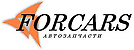 Логотип Forcars