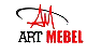 Логотип Арт-Мебель