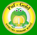 Логотип Puf-Gold
