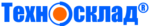 Логотип ТехносклаД