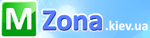 Логотип MZona