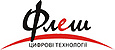Логотип Флеш