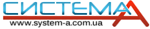 Логотип Система-А