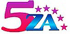 Логотип 5za