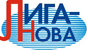 Логотип Ліга-Нова
