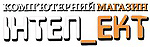 Логотип Интеллект