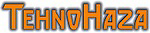 Логотип ТехноХаза