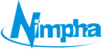 Логотип Nimpha
