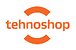 Логотип TehnoShop
