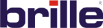 Логотип Brille
