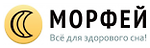 Логотип Морфей