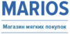 Логотип Marios