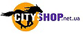 Логотип CityShop
