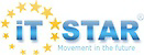 Логотип iT Star