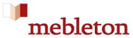 Логотип Меблетон