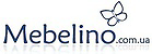 Логотип Mebelino