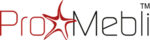 Логотип ProMebli