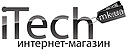 Логотип iTech