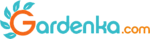 Логотип Gardenka