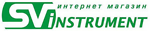 Логотип СВ Инструмент