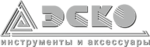 Логотип Эско