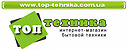 Логотип ТОП-Техника
