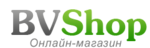 Логотип BVShop
