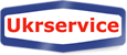 Логотип Укрсервис