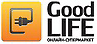 Логотип GoodLife