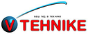 Логотип Vtehnike