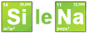 Логотип Силена
