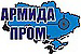 Логотип Армида-пром