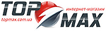 Логотип TopMax