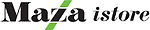 Логотип Maza iStore