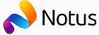 Логотип Notus