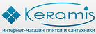 Логотип Keramis