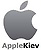 Логотип AppleKiev
