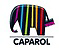 Логотип Полосатый слон