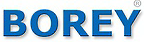 Логотип Борей