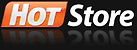 Логотип HotStore