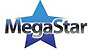 Логотип Megastar