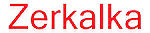 Логотип Zerkalka