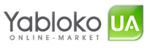 Логотип Яблоко