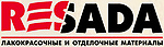 Логотип Ресада