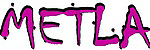 Логотип Metla