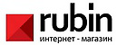 Логотип Rubin