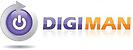 Логотип Digiman